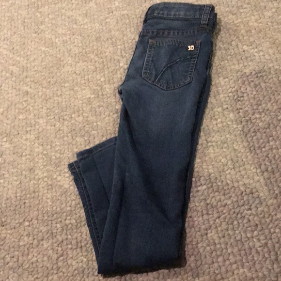 Joe’s jeans, stretchy - Picture 1 of 3